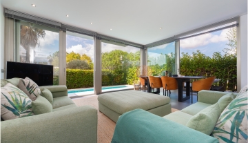 Resa Estates Ibiza Jesus townhouse 3 bedrooms te koop sale living 6.jpg